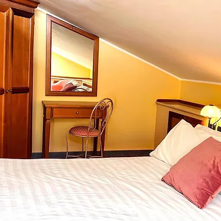 Holiday home With 4 And Garden, Cleaning Included *