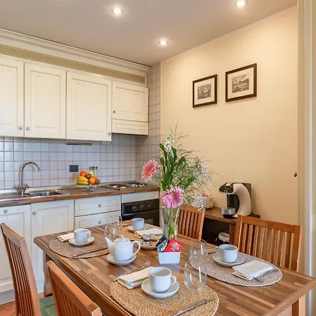 With 4 And Garden, Cleaning Included Holiday home