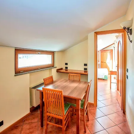 Holiday home With 4 And Garden, Cleaning Included *