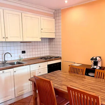 With 4 And Garden, Cleaning Included