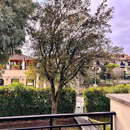 Holiday home With 4 And Garden, Cleaning Included Rome