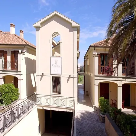 With 4 And Garden, Cleaning Included * Rome